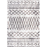 Wagin Aksil Moroccan Diamond Area Rug
