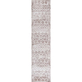 Corocoro Amanar Tribal Geometric Area Rug