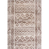 Brown/Ivory