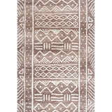 Corocoro Amanar Tribal Geometric Area Rug
