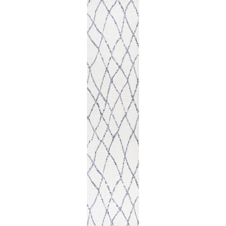 Altata Illi Moroccan Diamond Trellis Area Rug