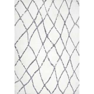 Altata Illi Moroccan Diamond Trellis Area Rug