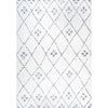 Ivory/Light Gray