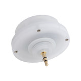 DTrump Motion Sensor For Linear High Bay LED Pendants