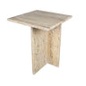 Travertine