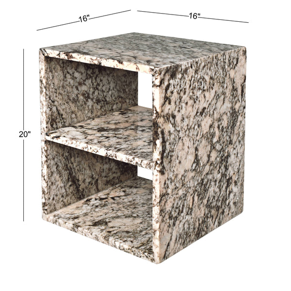 Dimension Image Beige
