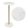 White/Gold