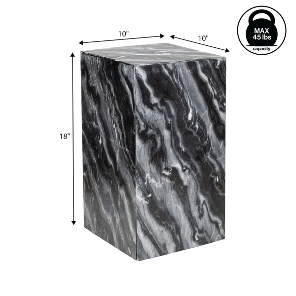 Dimension Image Black/Gray