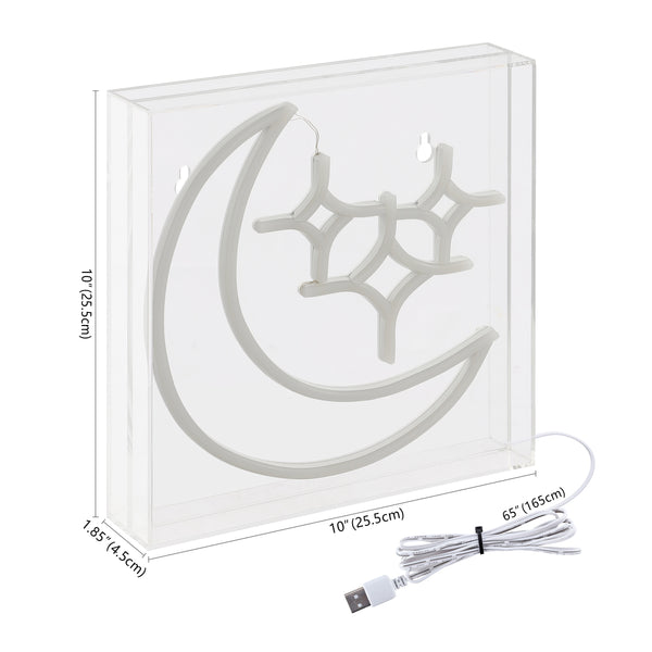 Dimension Image White / 10