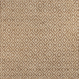 Falster Hira Hand Woven Diamond Area Rug