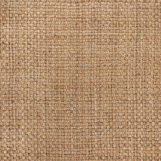 Malinn Hand Woven Boucle Chunky Jute Area Rug