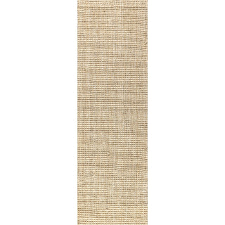 Maestra Estera Hand Woven Boucle Area Rug