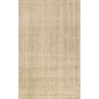 Maestra Estera Hand Woven Boucle Area Rug