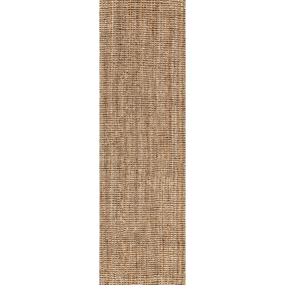 Liva Estera Hand Woven Boucle Area Rug