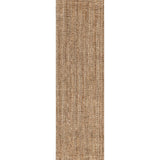Liva Estera Hand Woven Boucle Area Rug