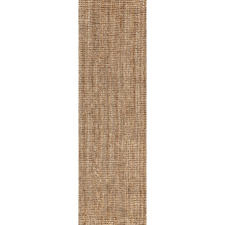Liva Estera Hand Woven Boucle Area Rug