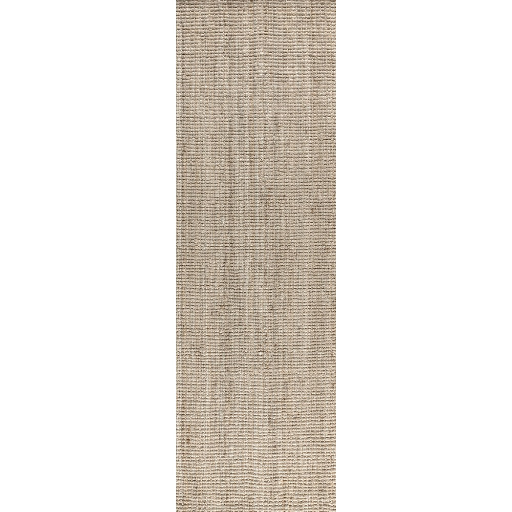 Liva Estera Hand Woven Boucle Area Rug