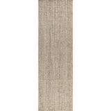 Liva Estera Hand Woven Boucle Area Rug