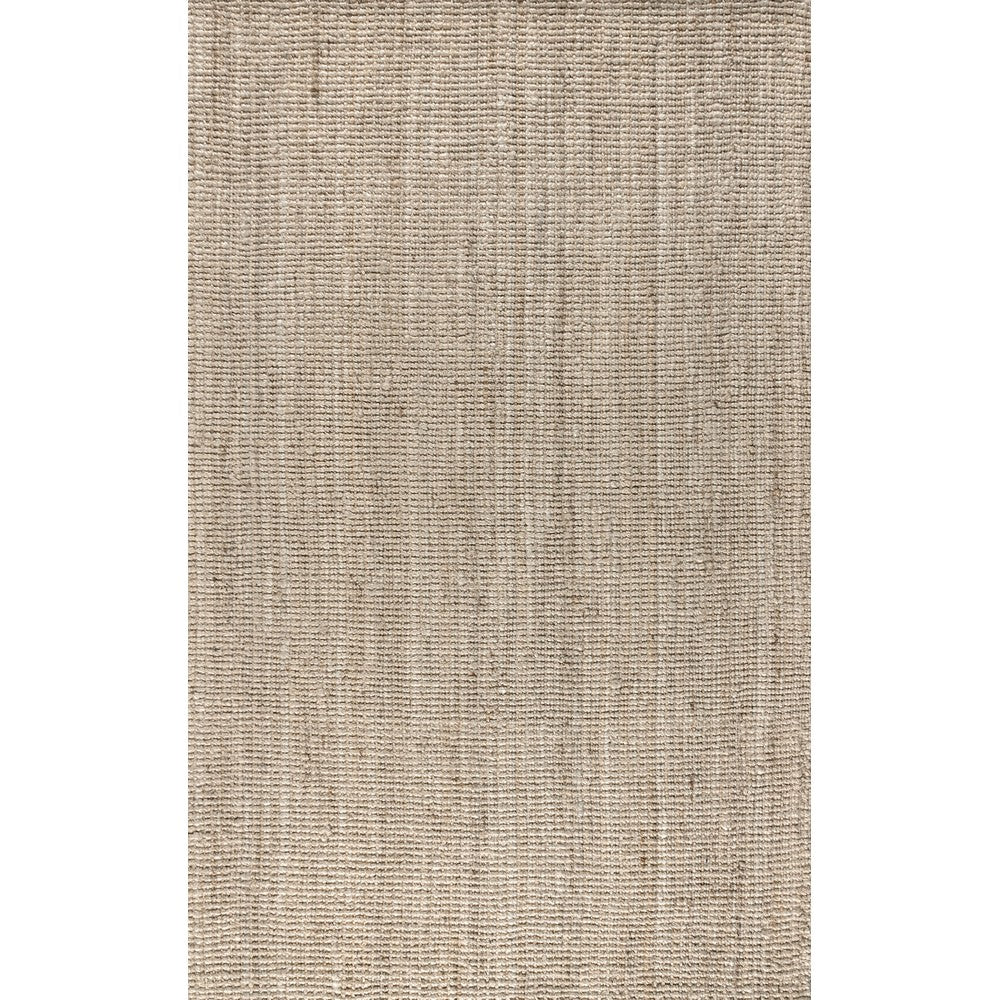 Liva Estera Hand Woven Boucle Area Rug