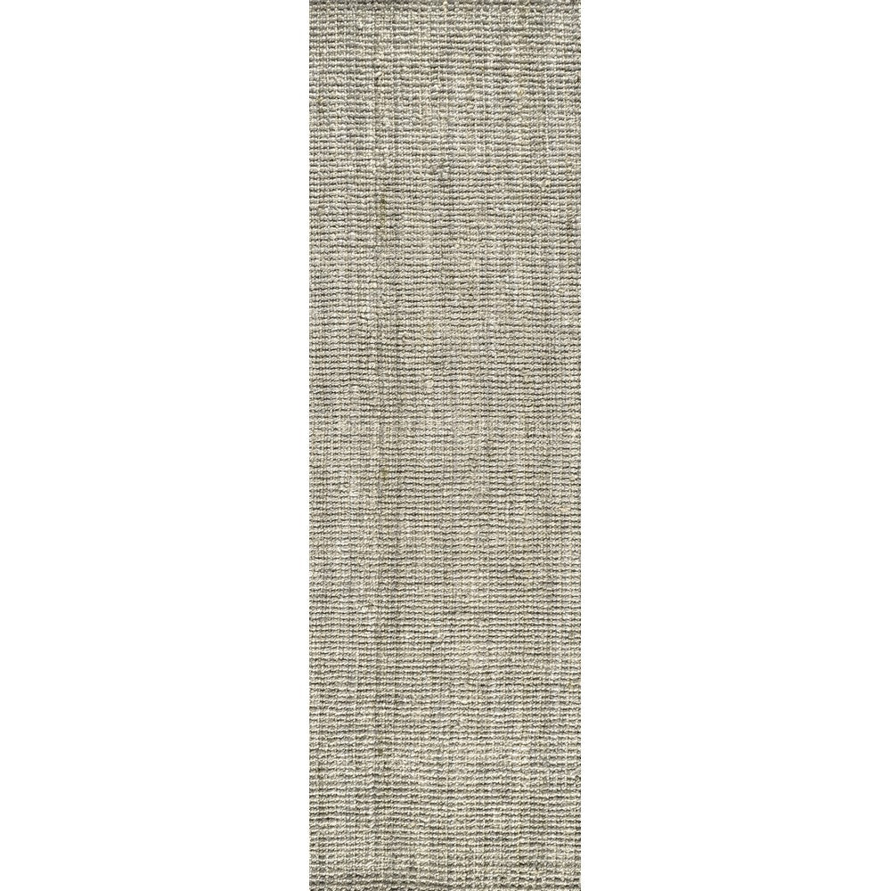 Liva Estera Hand Woven Boucle Area Rug