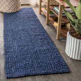Liva Estera Hand Woven Boucle Area Rug
