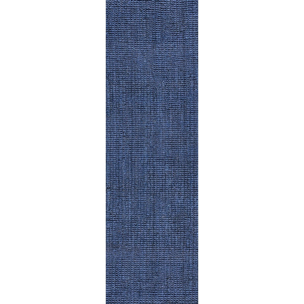 Liva Estera Hand Woven Boucle Area Rug