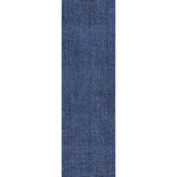 Liva Estera Hand Woven Boucle Area Rug