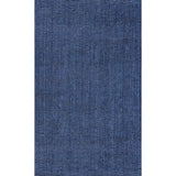 Liva Estera Hand Woven Boucle Area Rug