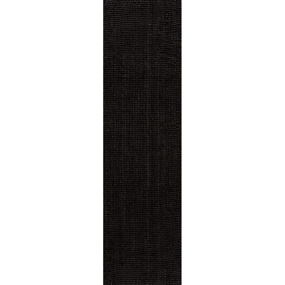 Liva Estera Hand Woven Boucle Area Rug