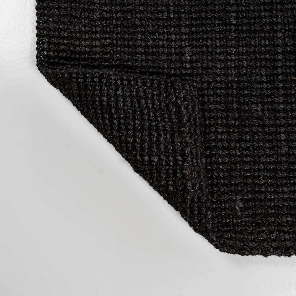 Liva Estera Hand Woven Boucle Area Rug