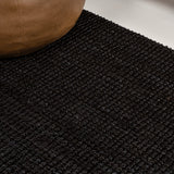 Liva Estera Hand Woven Boucle Area Rug