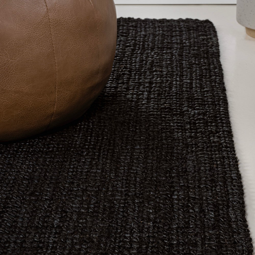 Liva Estera Hand Woven Boucle Area Rug