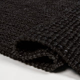 Liva Estera Hand Woven Boucle Area Rug