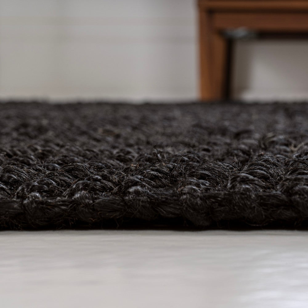 Liva Estera Hand Woven Boucle Area Rug