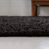 Liva Estera Hand Woven Boucle Area Rug