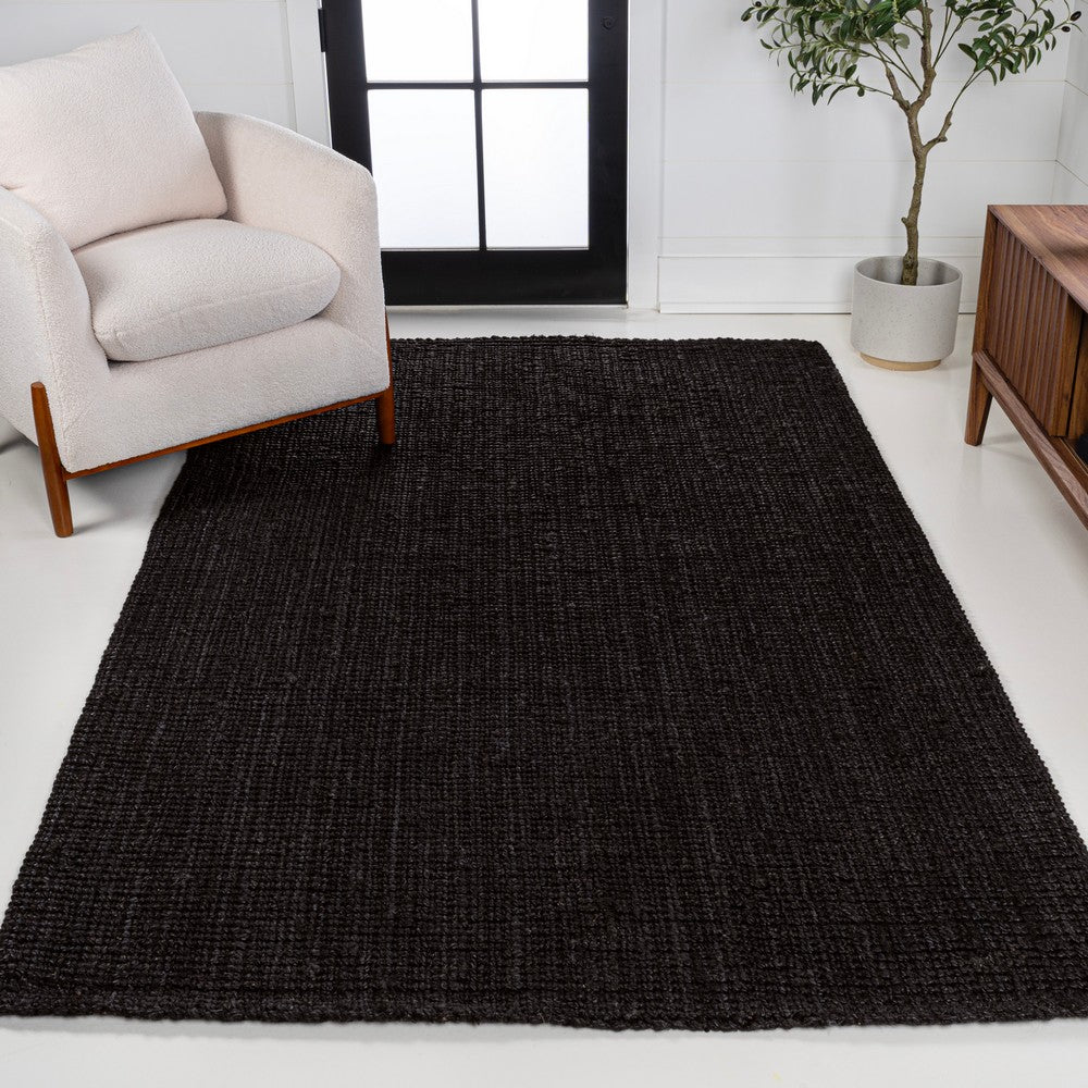Liva Estera Hand Woven Boucle Area Rug