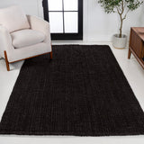 Liva Estera Hand Woven Boucle Area Rug