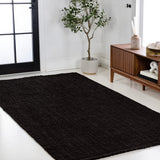 Liva Estera Hand Woven Boucle Area Rug
