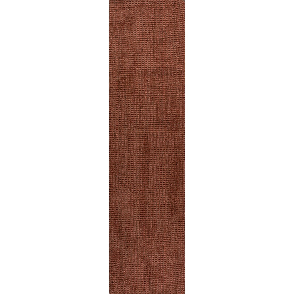 Liva Estera Hand Woven Boucle Area Rug