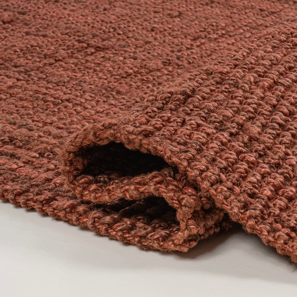 Liva Estera Hand Woven Boucle Area Rug