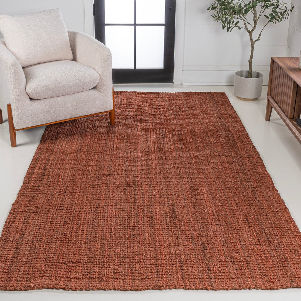 Liva Estera Hand Woven Boucle Area Rug