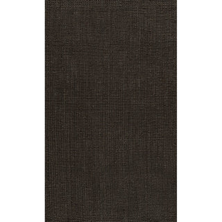 Liva Estera Hand Woven Boucle Area Rug  brown