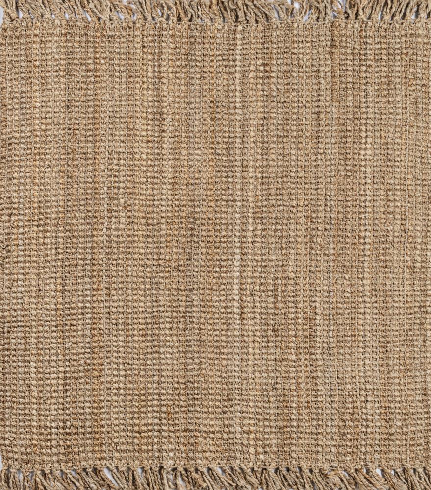 Hainan Hand Woven Chunky Area Rug