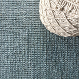 Hainan Hand Woven Chunky Area Rug