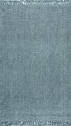 Light Blue/Gray