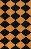 Natural/Black Geo