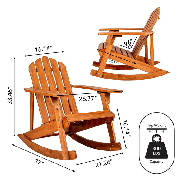 Dimension Image Teak