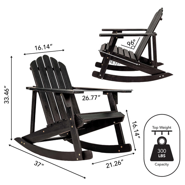 Dimension Image Black