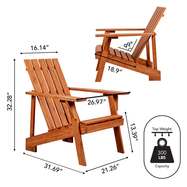 Dimension Image Teak
