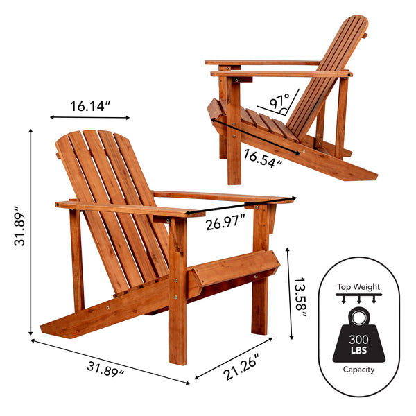 Dimension Image Teak